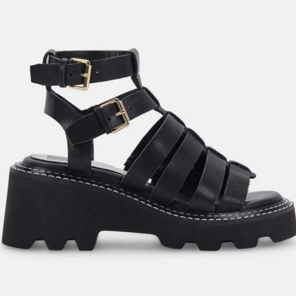 Dolce Vita Galore Shoes sandals